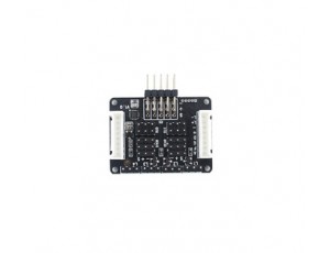 Xfly-Model Alpha 80mm EDF Jet Multi-function Control Board